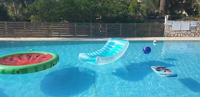 Pierhouse Hotel in Gouvia