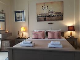 Pierhouse Hotel in Gouvia