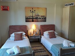 Pierhouse Hotel in Gouvia