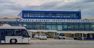 Pierhouse Hotel in Gouvia