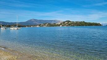 Pierhouse Hotel in Gouvia