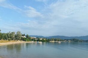 Pierhouse Hotel in Gouvia