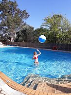 Pierhouse Hotel in Gouvia