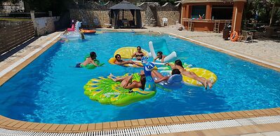 Pierhouse Hotel in Gouvia