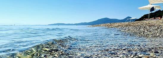 Pierhouse Hotel in Gouvia