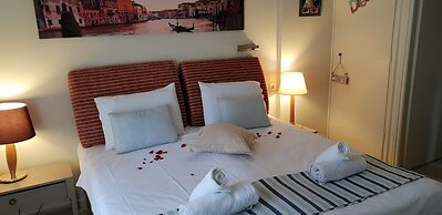 Pierhouse Hotel in Gouvia