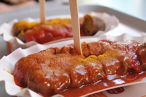 Pierhouse Hotel in Gouvia