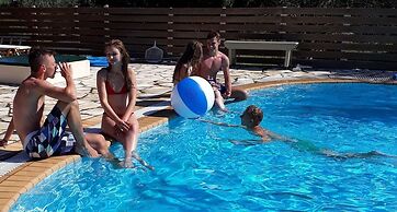 Pierhouse Hotel in Gouvia