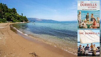 Pierhouse Hotel in Gouvia