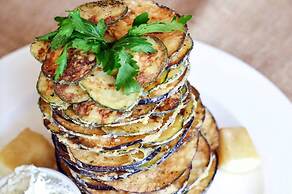 Pierhouse Hotel in Gouvia