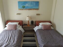 Pierhouse Hotel in Gouvia