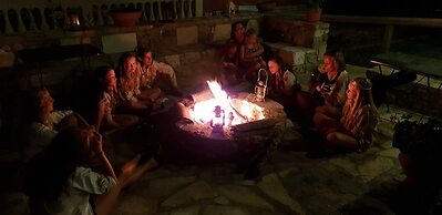 Pierhouse Hotel in Gouvia