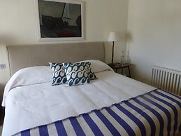 Pierhouse Hotel in Gouvia