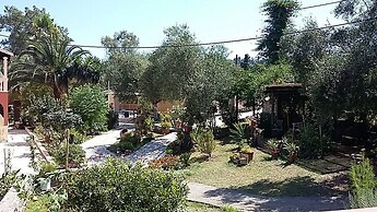 Pierhouse Hotel in Gouvia