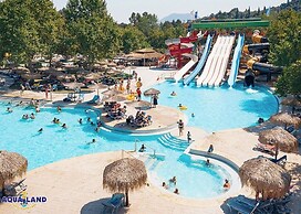 Pierhouse Hotel in Gouvia