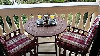 Pierhouse Hotel in Gouvia