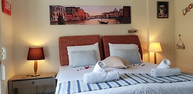 Pierhouse Hotel in Gouvia