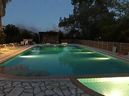 Pierhouse Hotel in Gouvia