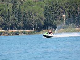Pierhouse Hotel in Gouvia