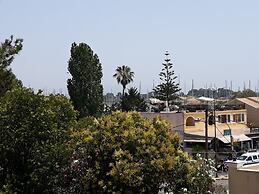 Pierhouse Hotel in Gouvia