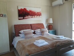 Pierhouse Hotel in Gouvia