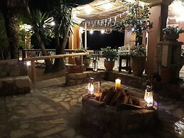 Pierhouse Hotel in Gouvia