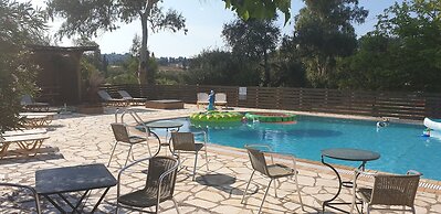 Pierhouse Hotel in Gouvia