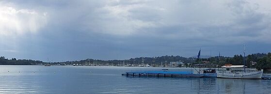 Pierhouse Hotel in Gouvia