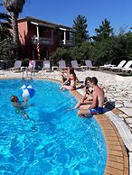 Pierhouse Hotel in Gouvia