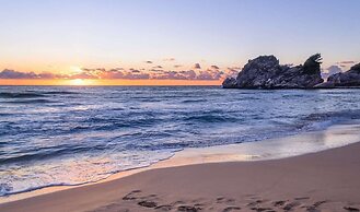 Pierhouse Hotel in Gouvia