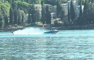 Pierhouse Hotel in Gouvia