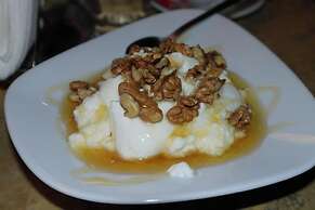 Pierhouse Hotel in Gouvia