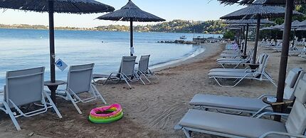 Pierhouse Hotel in Gouvia