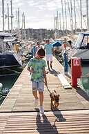 Pierhouse Hotel in Gouvia