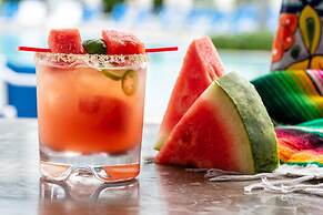 Pierhouse Hotel in Gouvia