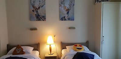 Pierhouse Hotel in Gouvia