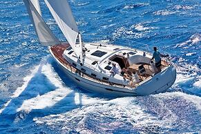 Pierhouse Hotel in Gouvia