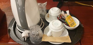 Pierhouse Hotel in Gouvia