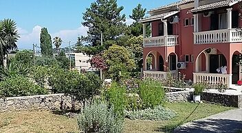 Pierhouse Hotel in Gouvia