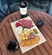 Pierhouse Hotel in Gouvia