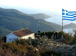 Pierhouse Hotel in Gouvia