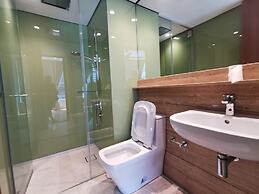 Sky Suite By Autumn Suites