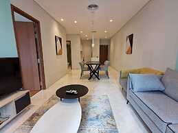 Sky Suite By Autumn Suites