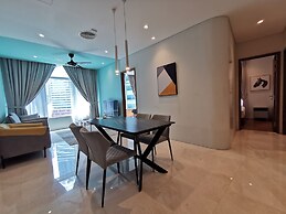 Sky Suite By Autumn Suites