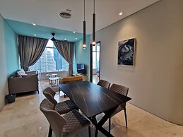 Sky Suite By Autumn Suites