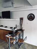 Urban Apartment in Heraklion Center