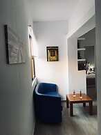 Urban Apartment in Heraklion Center