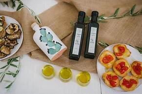 Masseria Villa Verde