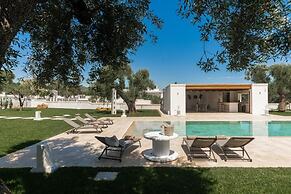Masseria Villa Verde