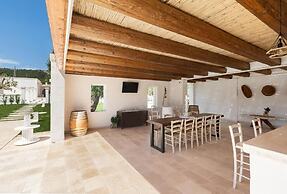 Masseria Villa Verde